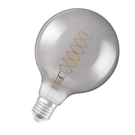LED stropné svietidlo 4.8W IP20 2200K 320° – stropné LED svietidlo OSRAM
