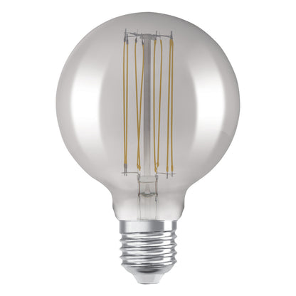 LED stropné svietidlo 7.8W IP20 1800K 320° – stropné LED svietidlo OSRAM