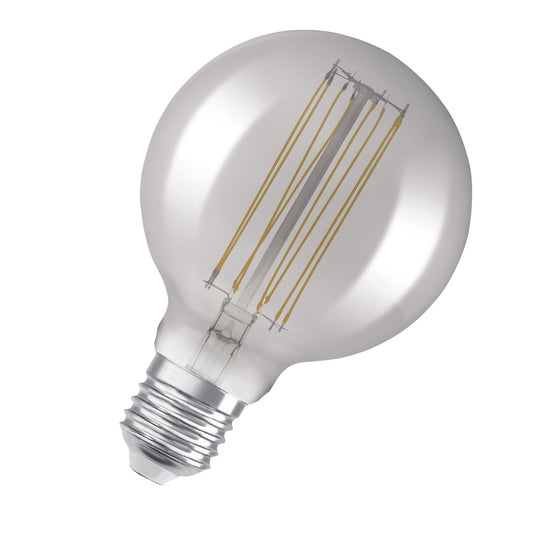 LED stropné svietidlo 4.8W IP20 2200K 320° – stropné LED svietidlo OSRAM