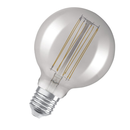 LED stropné svietidlo 4.8W IP20 2200K 320° – stropné LED svietidlo OSRAM