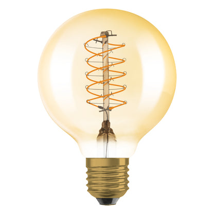 LED stropné svietidlo 11W IP20 1800K 320° – stropné LED svietidlo OSRAM