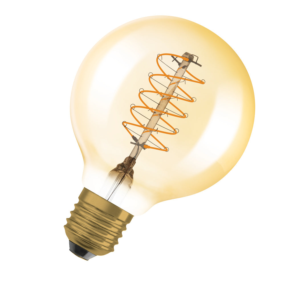 LED stropné svietidlo 3W IP20 1800K 300° – stropné LED svietidlo OSRAM