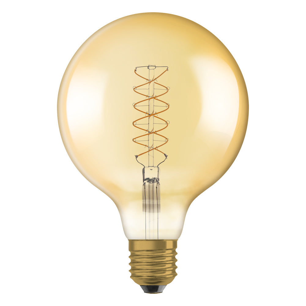 LED stropné svietidlo 4.8W IP20 1800K 320° – stropné LED svietidlo OSRAM