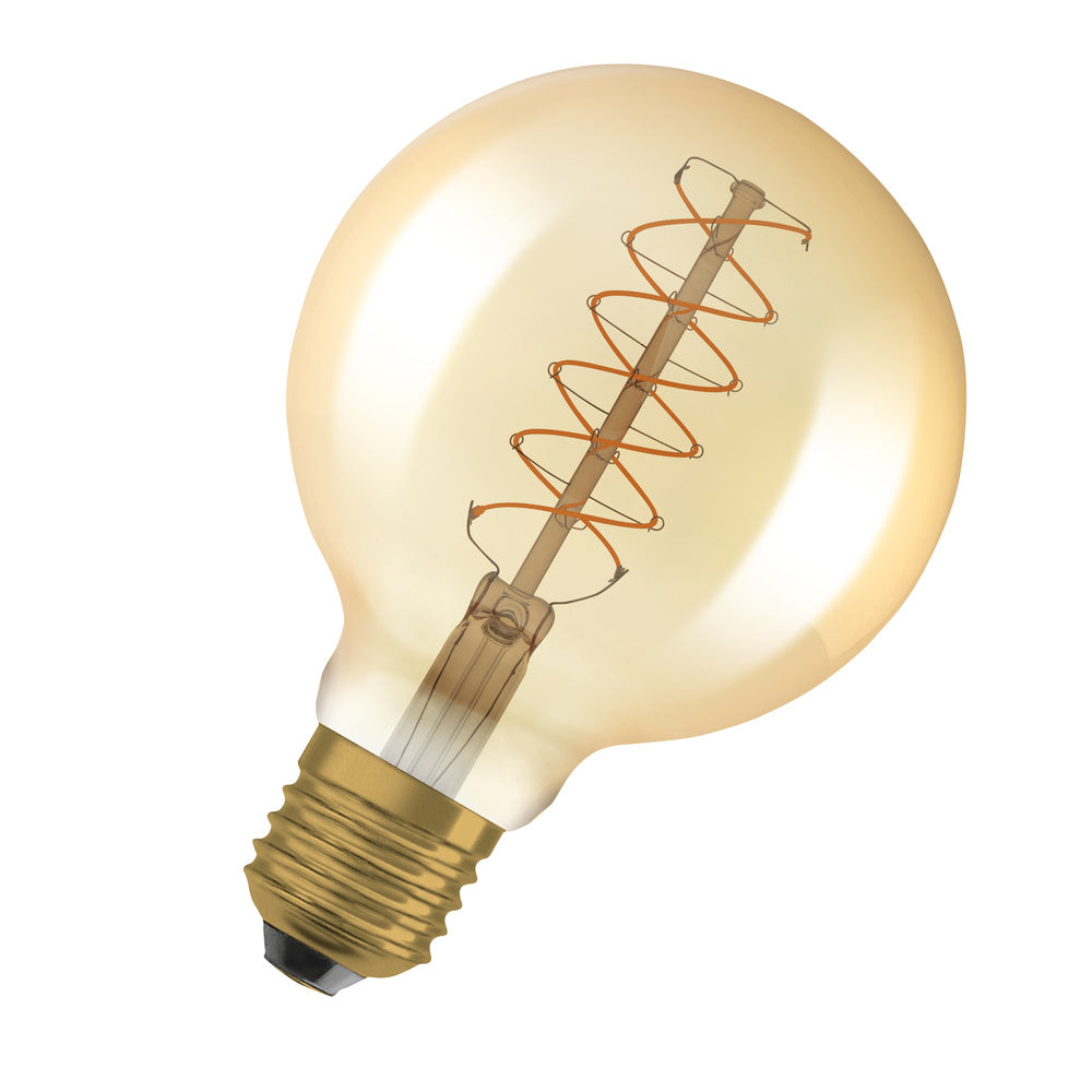 LED stropné svietidlo 5.8W IP20 2200K 320° – stropné LED svietidlo OSRAM