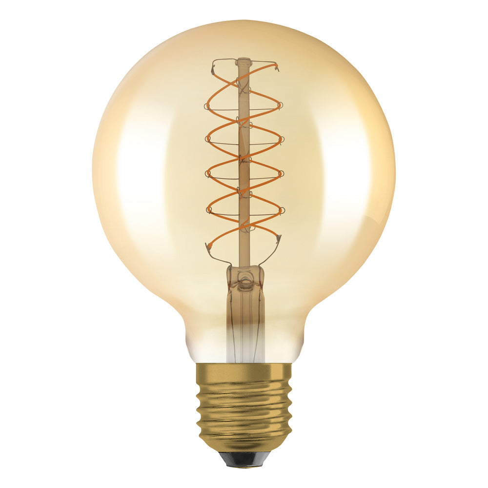 LED stropné svietidlo 5.8W IP20 2200K 320° – stropné LED svietidlo OSRAM