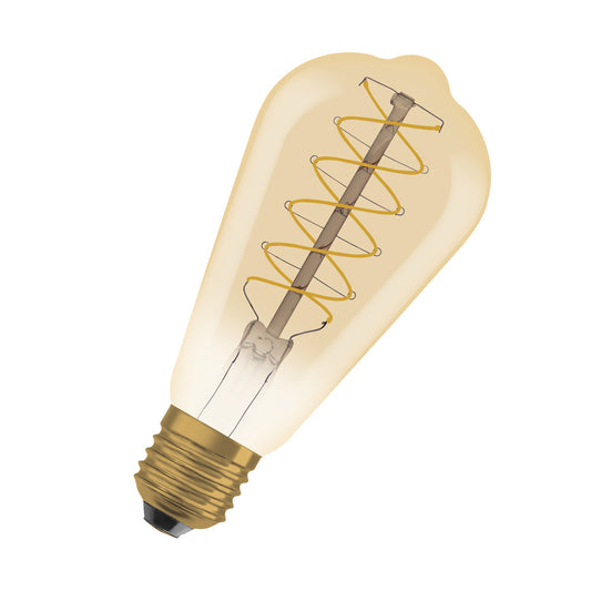 LED stropné svietidlo 7W IP20 2200K 320° – stropné LED svietidlo OSRAM