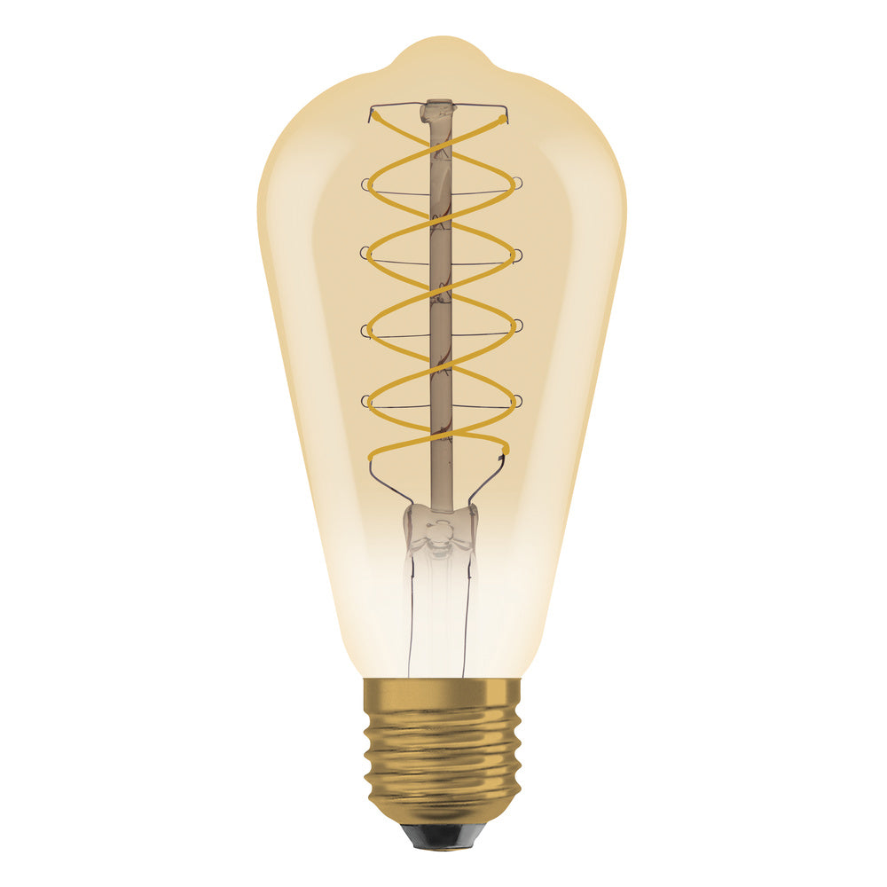 LED stropné svietidlo 7.8W IP20 1800K 320° – stropné LED svietidlo OSRAM