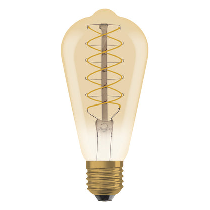 LED stropné svietidlo 7W IP20 2200K 320° – stropné LED svietidlo OSRAM