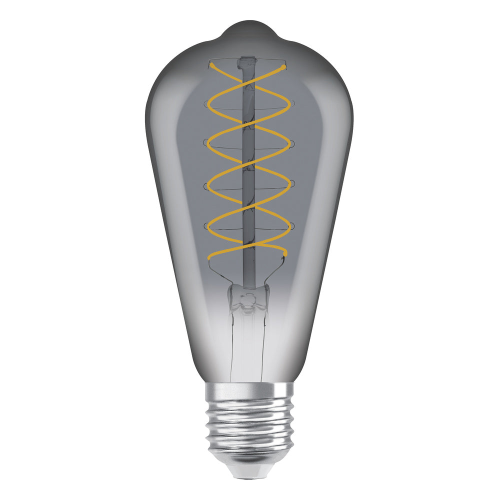 LED stropné svietidlo 3W IP20 1800K 300° – stropné LED svietidlo OSRAM