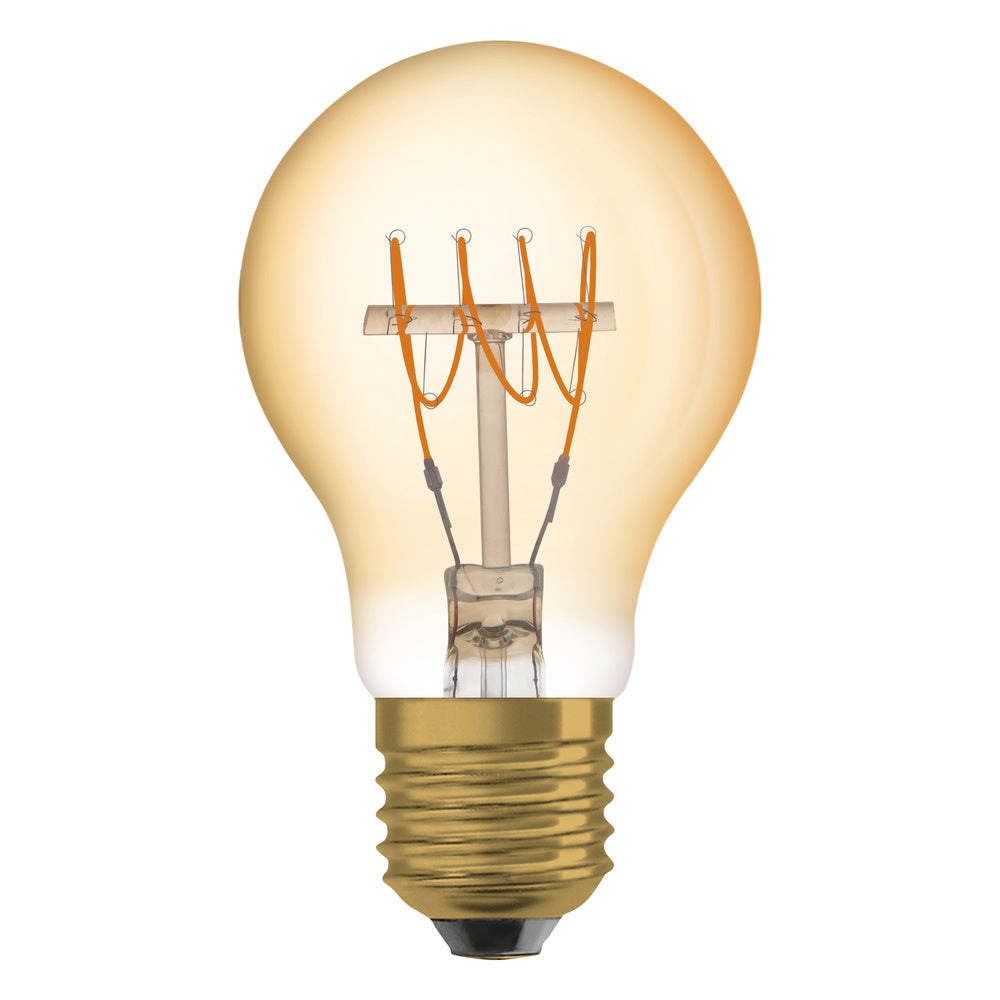 LED stropné svietidlo 4W IP20 2700K 300° – stropné LED svietidlo OSRAM