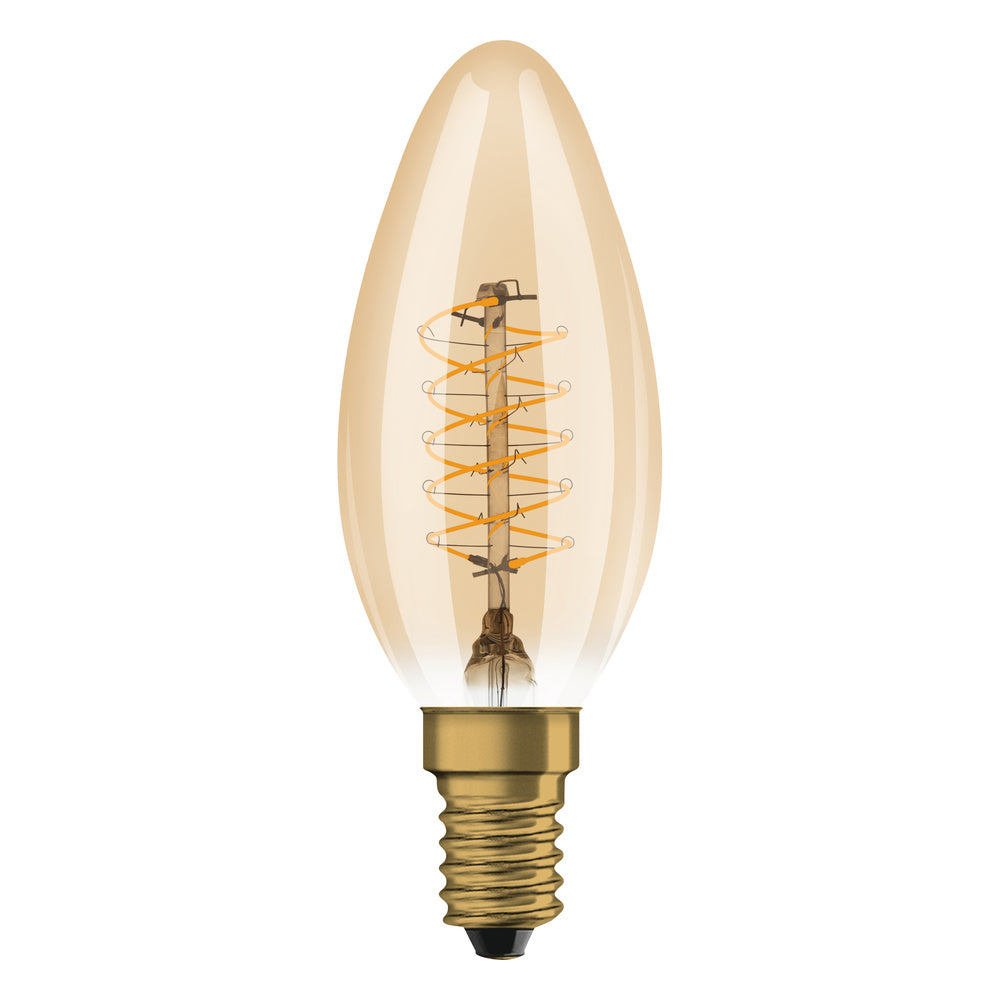 LED stropné svietidlo 3.4W IP20 2200K 320° – stropné LED svietidlo OSRAM