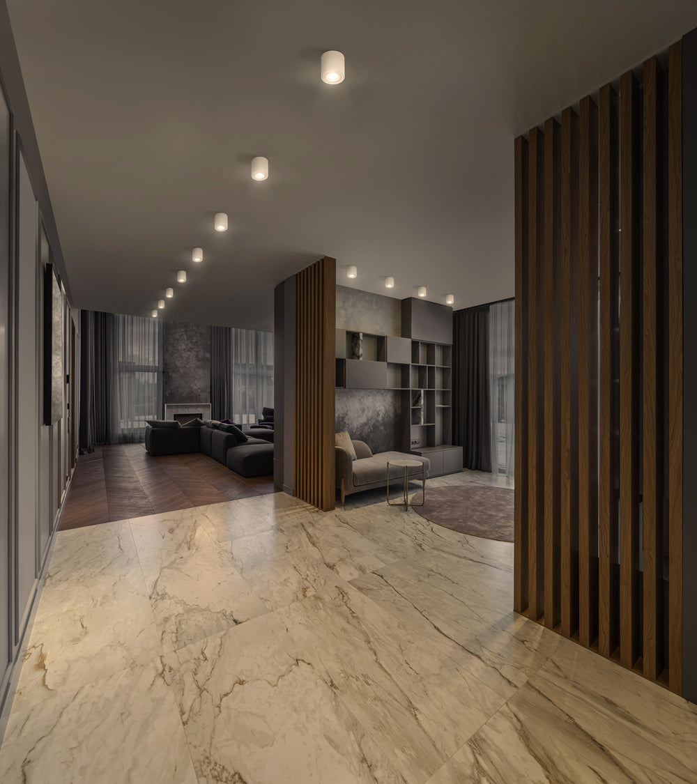 LED downlight 15W IP65 3000K 60° – zápustné LED svietidlo LEDVANCE