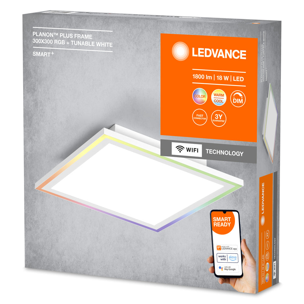 LED príslušenstvo – LEDVANCE
