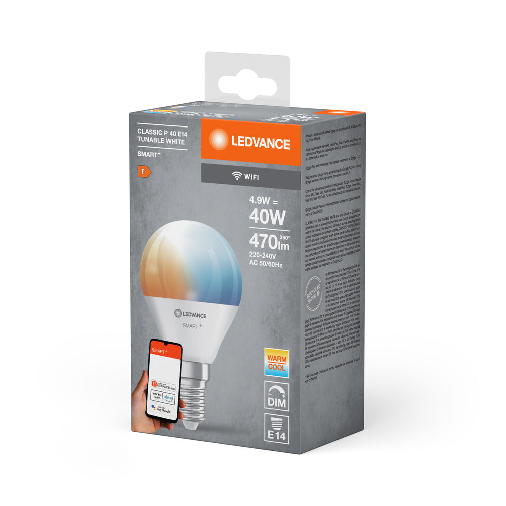 LED príslušenstvo – LEDVANCE