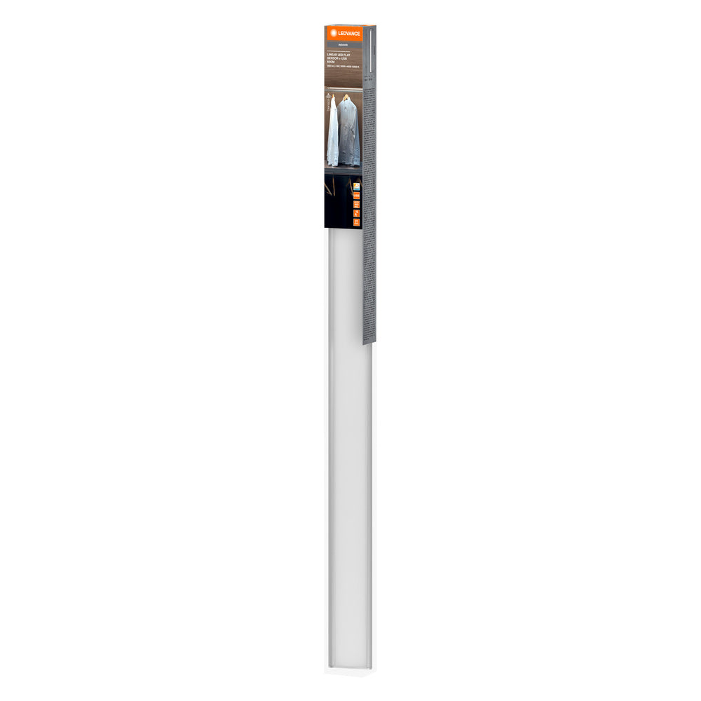 LED lineárne svietidlo 4W IP20 3000K 110° – lineárne LED svietidlo LEDVANCE