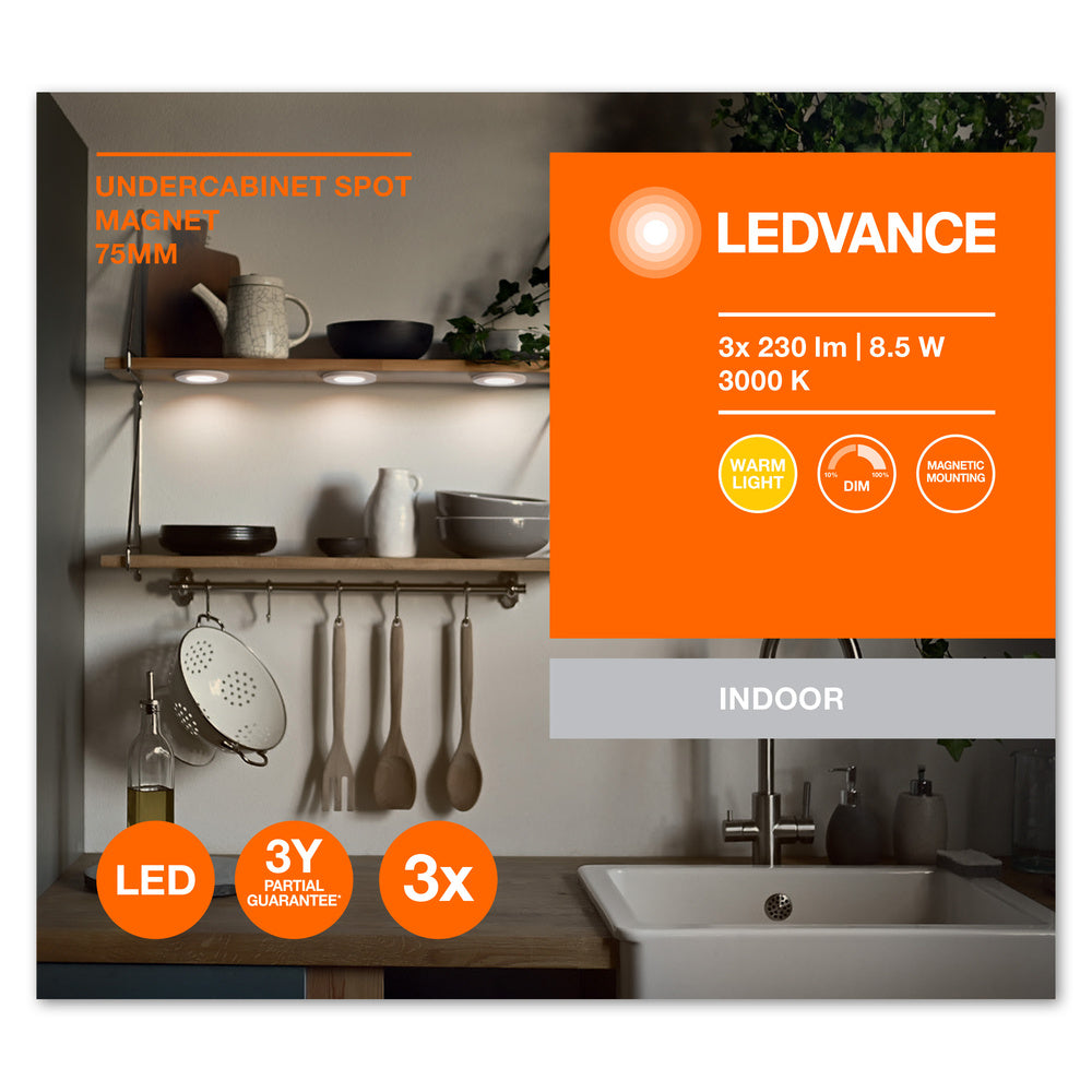 LED driver 85W – LEDVANCE