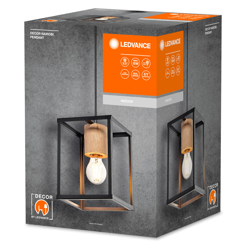 LED príslušenstvo – LEDVANCE