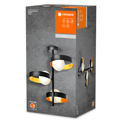 LED stropné svietidlo IP20 – stropné LED svietidlo LEDVANCE