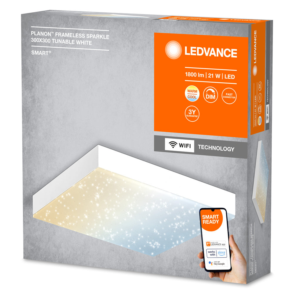 LED pouličné osvetlenie 21W IP20 6500K – pouličné LED svietidlo LEDVANCE