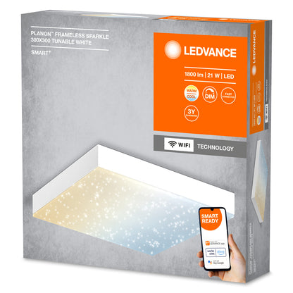 LED pouličné osvetlenie 21W IP20 6500K – pouličné LED svietidlo LEDVANCE