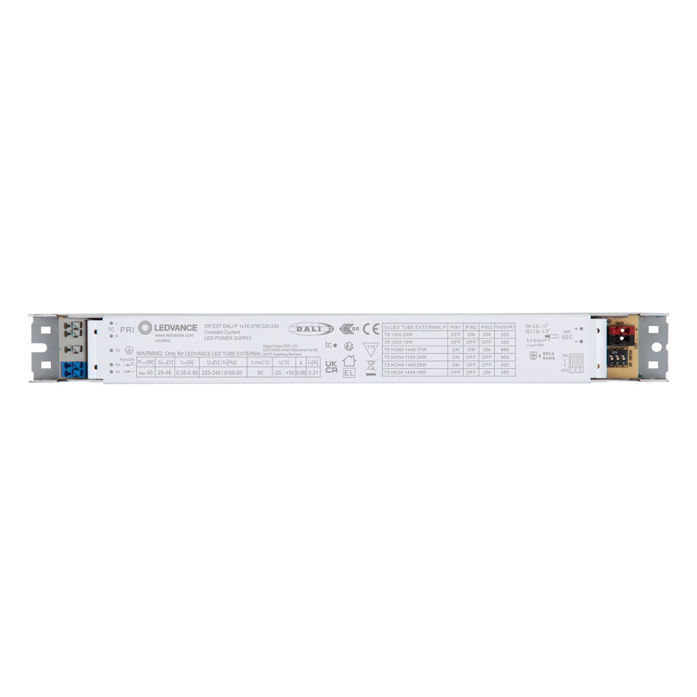 LED lineárne svietidlo 46W IP20 – lineárne LED svietidlo LEDVANCE