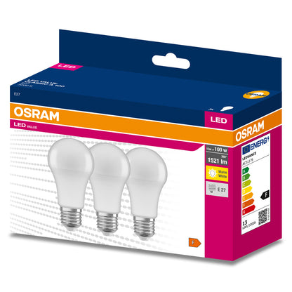 LED stropné svietidlo 13W 3000K 150° – stropné LED svietidlo OSRAM