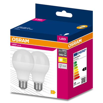 LED stropné svietidlo 19W 3000K 150° – stropné LED svietidlo OSRAM