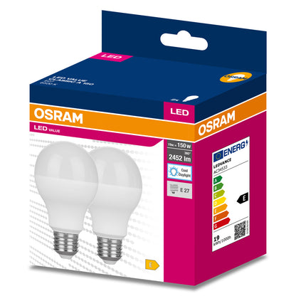 LED stropné svietidlo 19W 6500K 150° – stropné LED svietidlo OSRAM