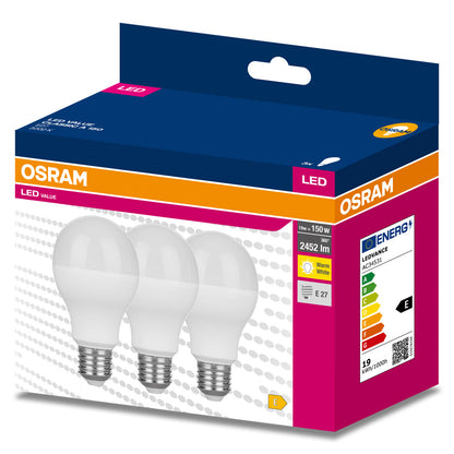 LED stropné svietidlo 19W 3000K 150° – stropné LED svietidlo OSRAM