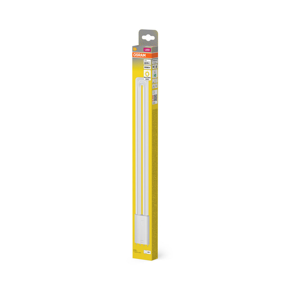 LED lineárne svietidlo 18W IP20 3000K 140° – lineárne LED svietidlo OSRAM