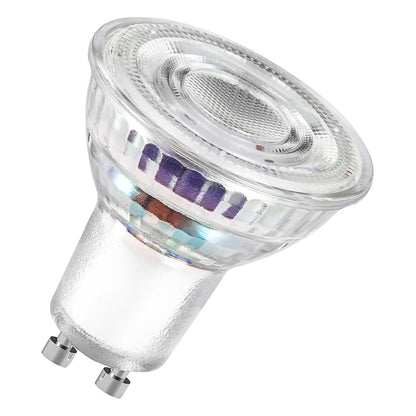 LED downlight 4.7W IP20 4000K 100° – zápustné LED svietidlo OSRAM