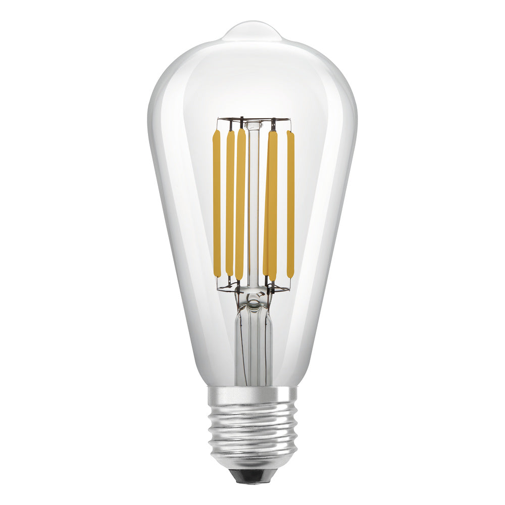 LED stropné svietidlo 3.8W IP20 2700K 300° – stropné LED svietidlo LEDVANCE
