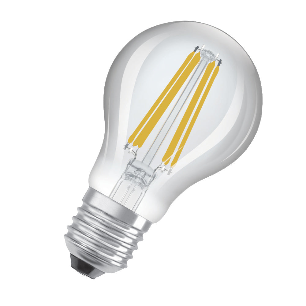 LED stropné svietidlo 2.6W IP20 2700K 300° – stropné LED svietidlo OSRAM