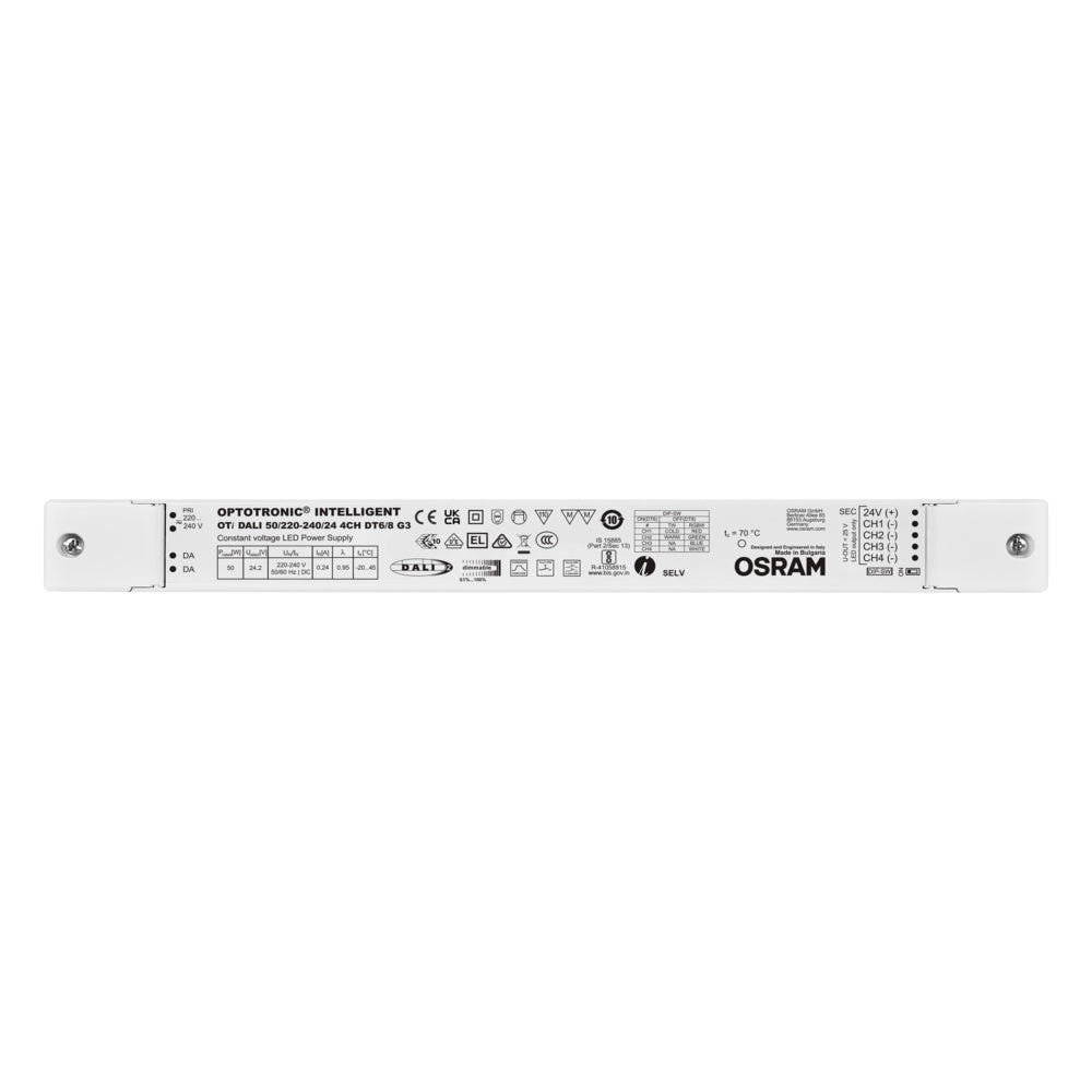 LED príslušenstvo – OSRAM