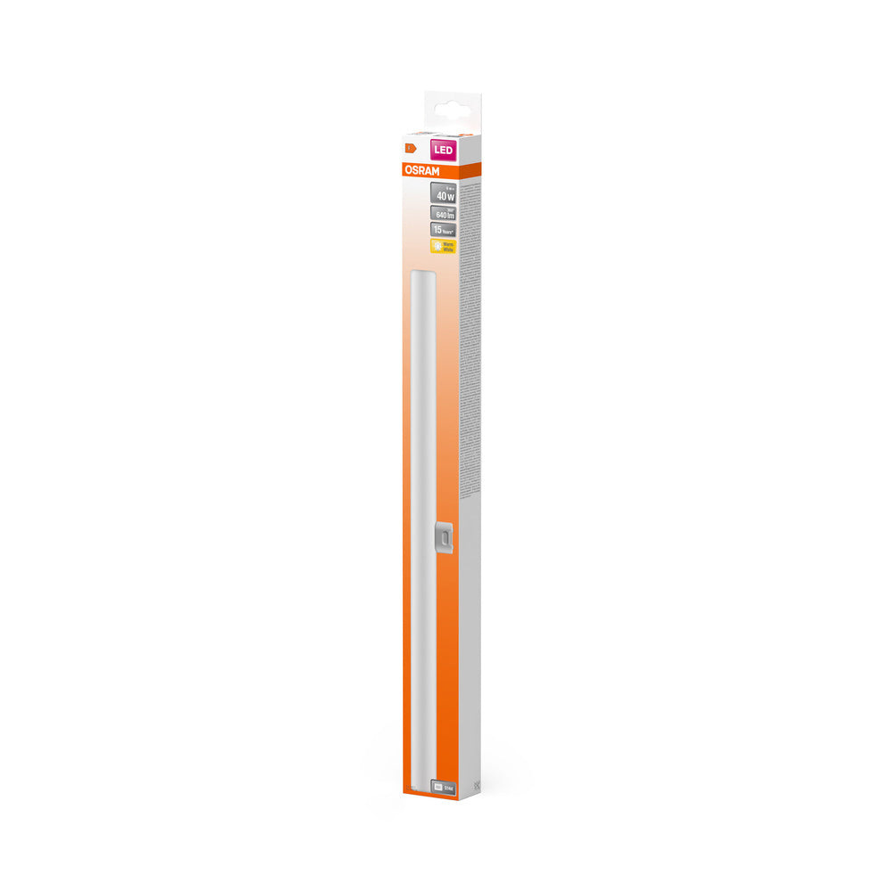 LED stropné svietidlo 6W IP20 2700K 145° – stropné LED svietidlo OSRAM