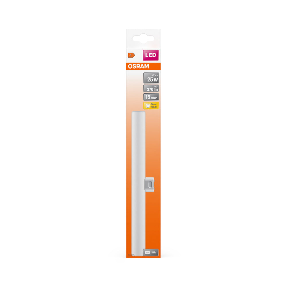 LED stropné svietidlo 3.5W IP20 2700K 145° – stropné LED svietidlo OSRAM