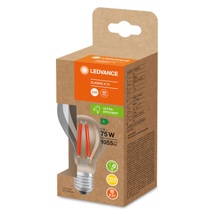 LED stropné svietidlo 5W IP20 3000K 300° – stropné LED svietidlo LEDVANCE