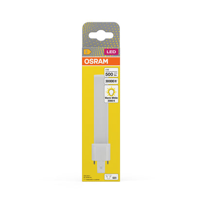 LED lineárne svietidlo 4W IP20 3000K 130° – lineárne LED svietidlo OSRAM
