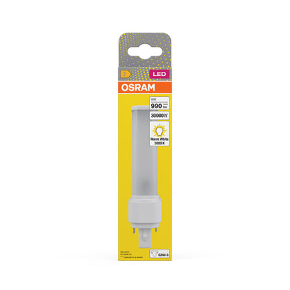 LED lineárne svietidlo 9W IP20 3000K 120° – lineárne LED svietidlo OSRAM