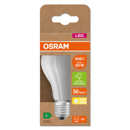 LED stropné svietidlo 3.8W IP20 3000K 320° – stropné LED svietidlo OSRAM