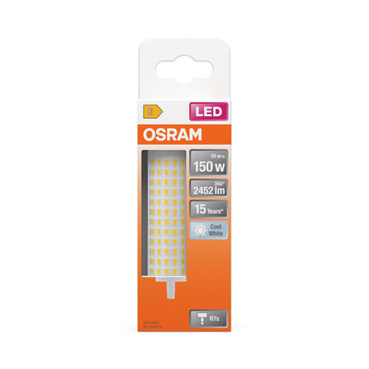 LED stropné svietidlo 19W IP20 4000K 300° – stropné LED svietidlo OSRAM