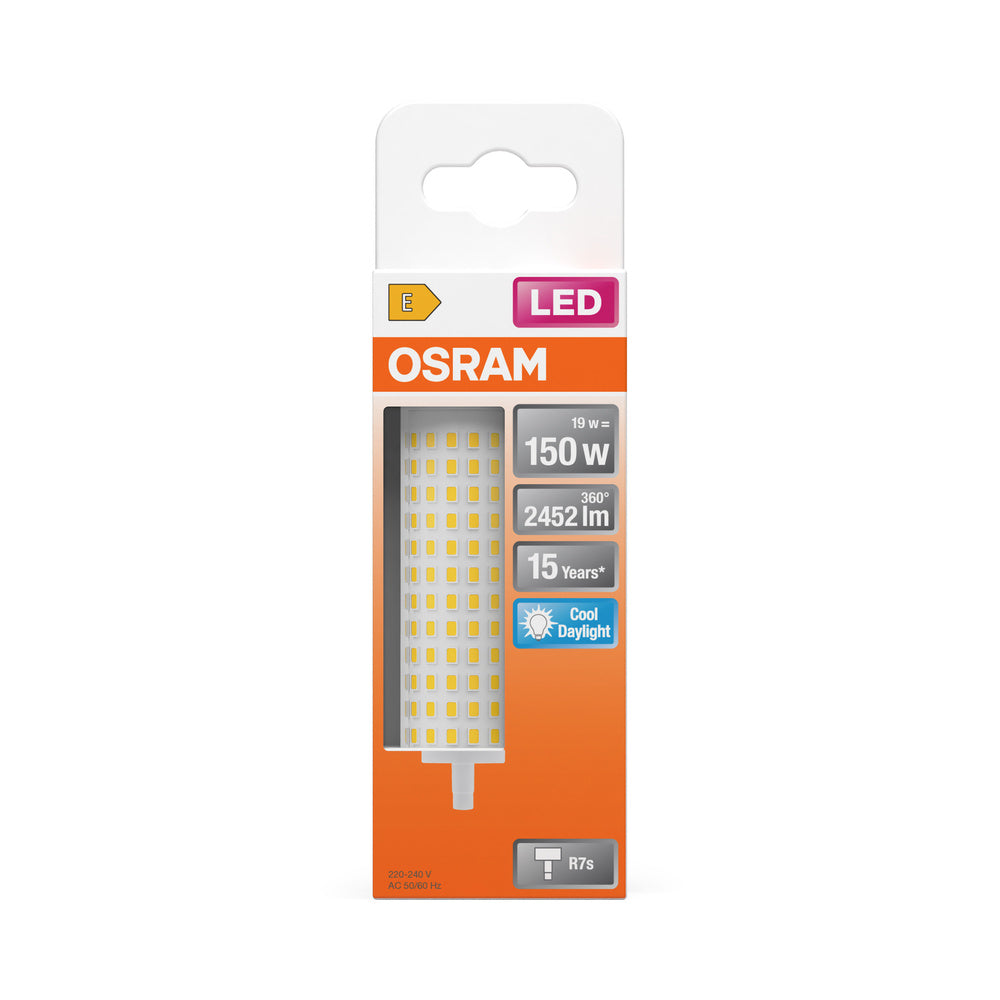 LED stropné svietidlo 19W IP20 6500K 300° – stropné LED svietidlo OSRAM