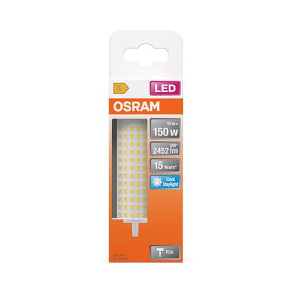 LED stropné svietidlo 19W IP20 6500K 300° – stropné LED svietidlo OSRAM
