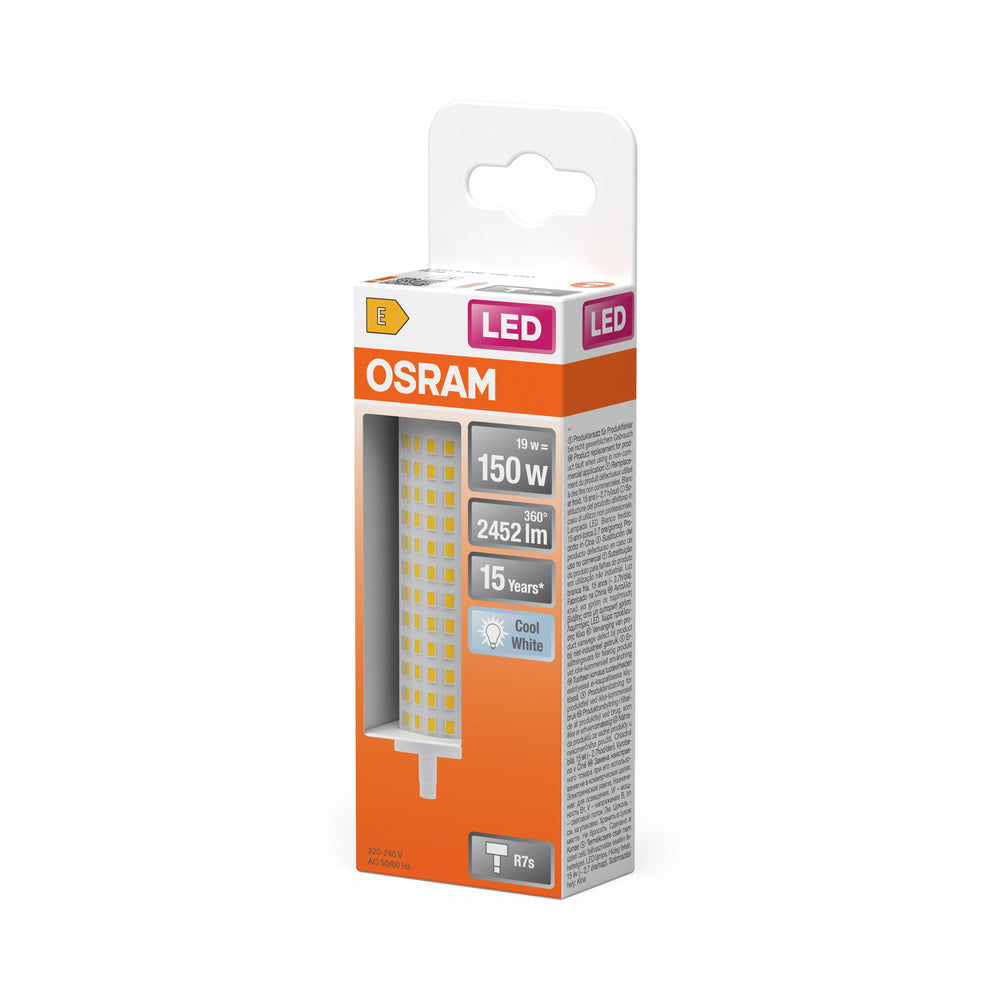 LED stropné svietidlo 19W IP20 4000K 300° – stropné LED svietidlo OSRAM