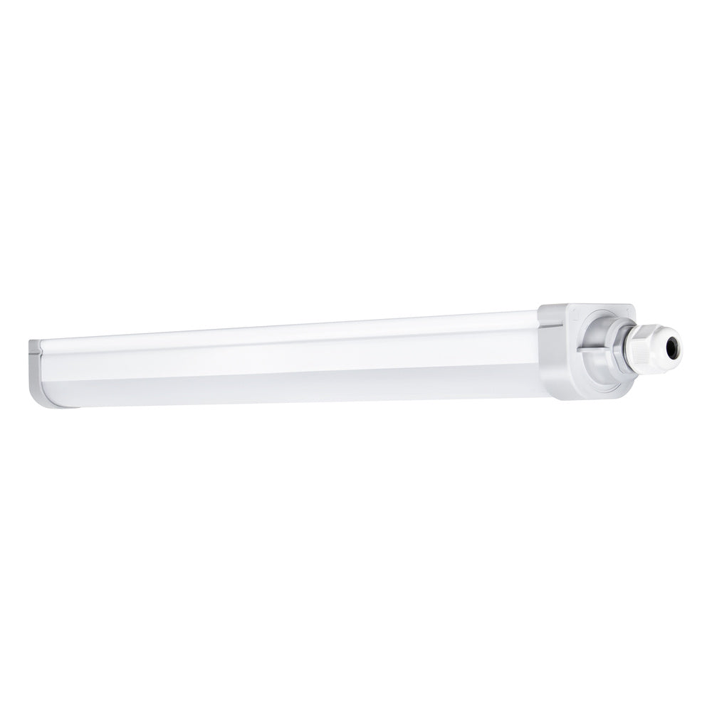 LED prachotesné svietidlo 50W IP66 4000K 120° – priemyselné prachotesné svietidlo LEDVANCE