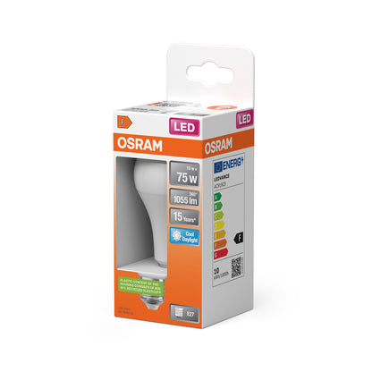 LED stropné svietidlo 10W IP20 6500K 180° – stropné LED svietidlo OSRAM