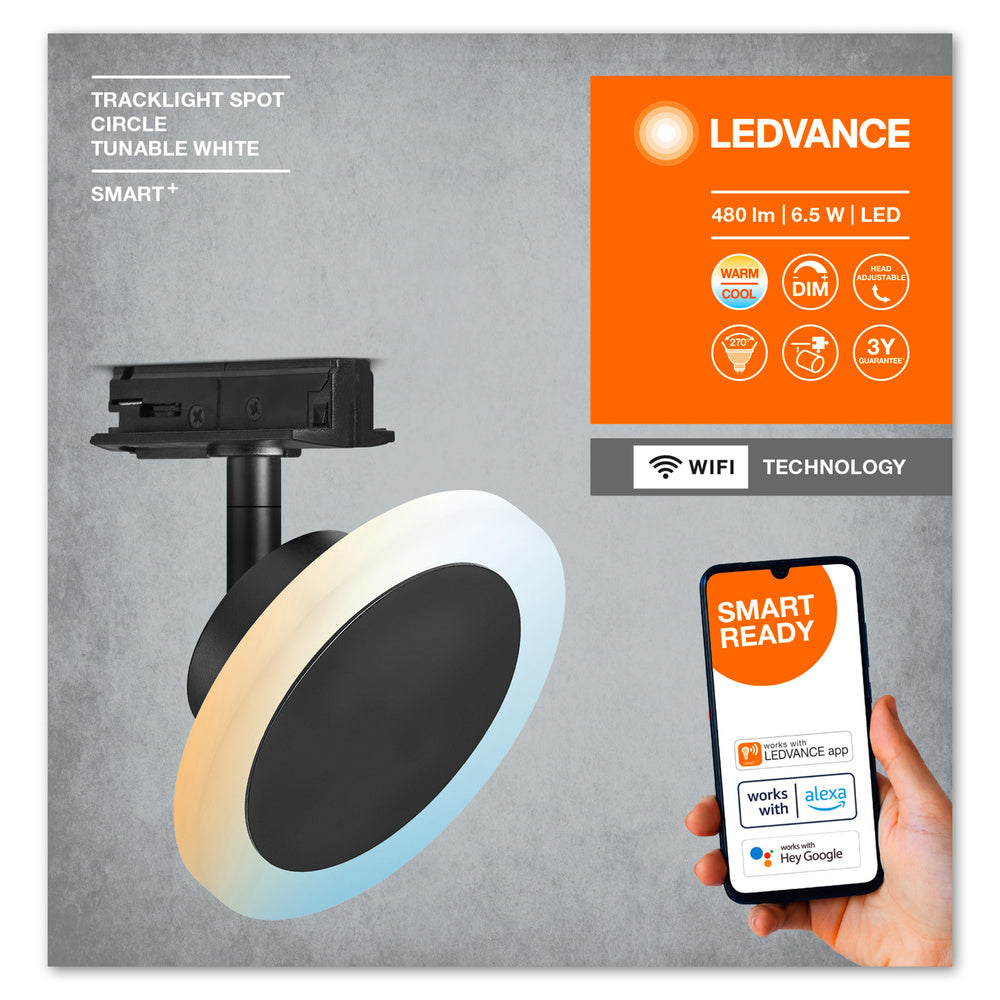 LED príslušenstvo – LEDVANCE