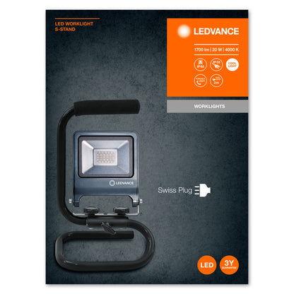 LED príslušenstvo 20 W – LEDVANCE