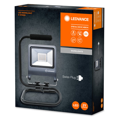 LED príslušenstvo 30 W – LEDVANCE
