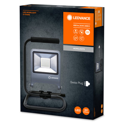 LED príslušenstvo 50 W – LEDVANCE